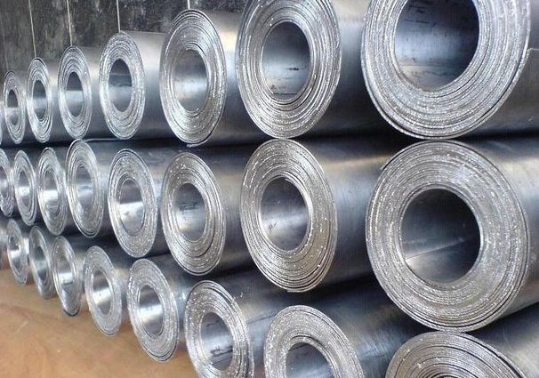 渭南鉛板廠家→{聊城廣大防護生產}_金屬材料欄目