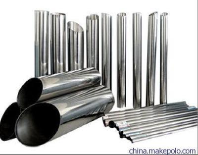 【不銹鋼焊管廠家供應304.316不銹鋼高銅料制品焊管產品】價格,廠家,圖片,不銹鋼管材,東莞永盛金屬材料-