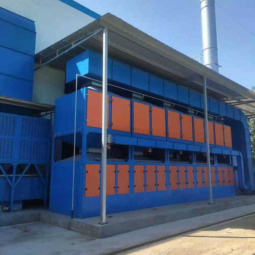 巢湖印刷廢氣治理設(shè)備質(zhì)量哪家好