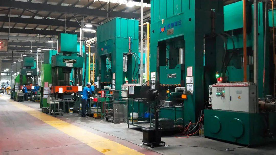 長春特必克世立汽車零部件:創新有恒心 發展有底氣