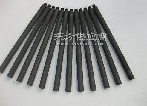 石墨碳棒廠家電話 萬(wàn)隆冶金材料 已認(rèn)證 石墨碳棒圖片