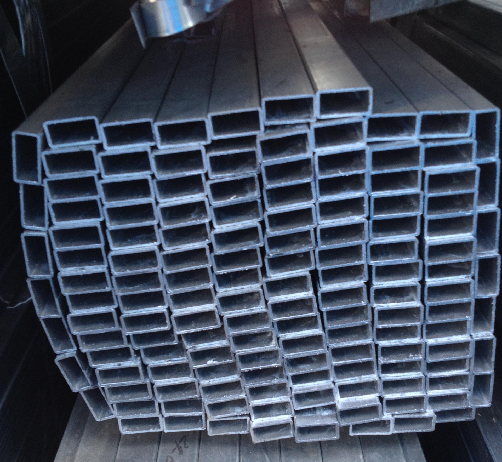 優(yōu)質(zhì)60*90*5.5鍍鋅方矩管天津現(xiàn)貨價(jià)格及市場(chǎng)趨勢(shì)分析